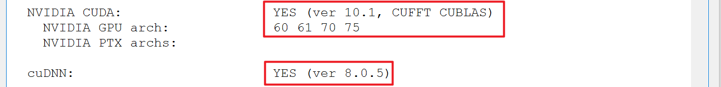 OpenCV的dnn_superres模块可能不支持GPU加速 opencv dnn cuda_opencv_10