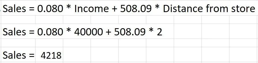 预测分析的excel使用数据分析工具 excel预测数据模型_分析工具_14