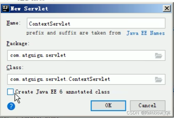 java context用法 context类java_intellij-idea_03