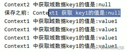 java context用法 context类java_java context用法_14