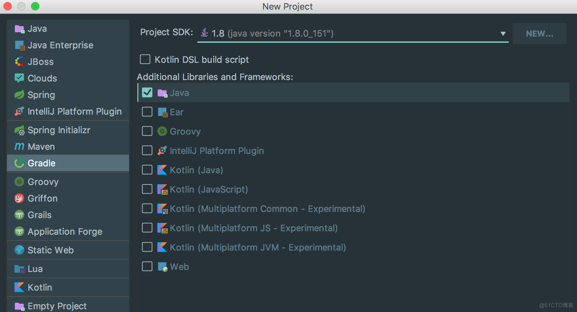 gradle 指定多个python任务 gradle新建项目_重启