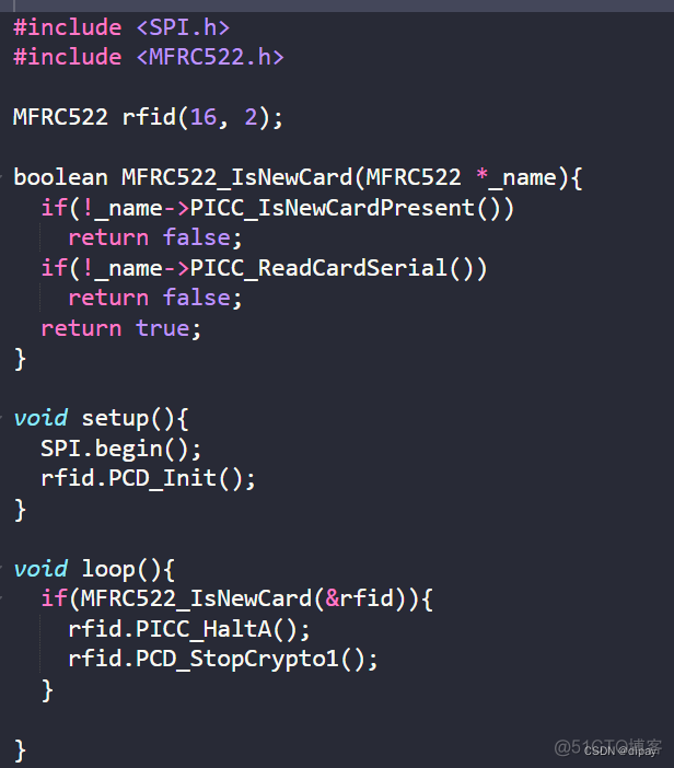 esp8266 nonos sdk扫描AP esp8266 nfc_舵机_05