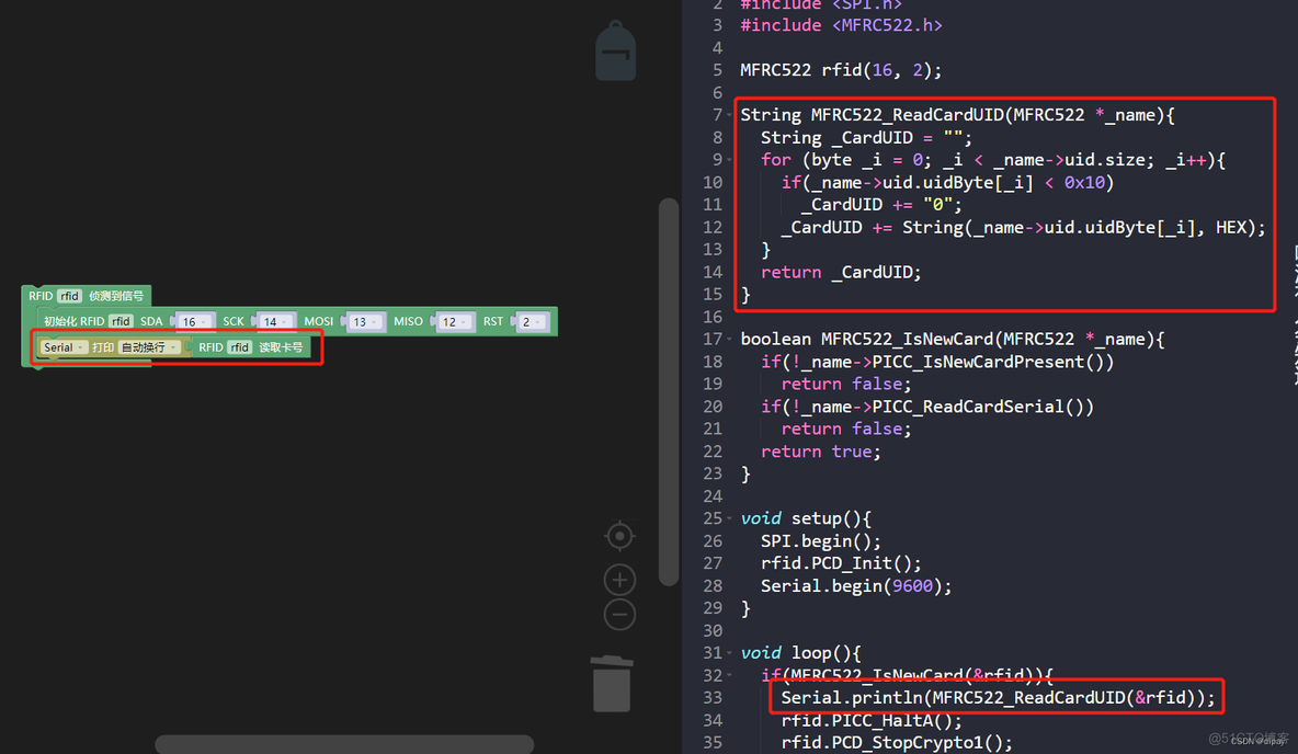 esp8266 nonos sdk扫描AP esp8266 nfc_网络_06