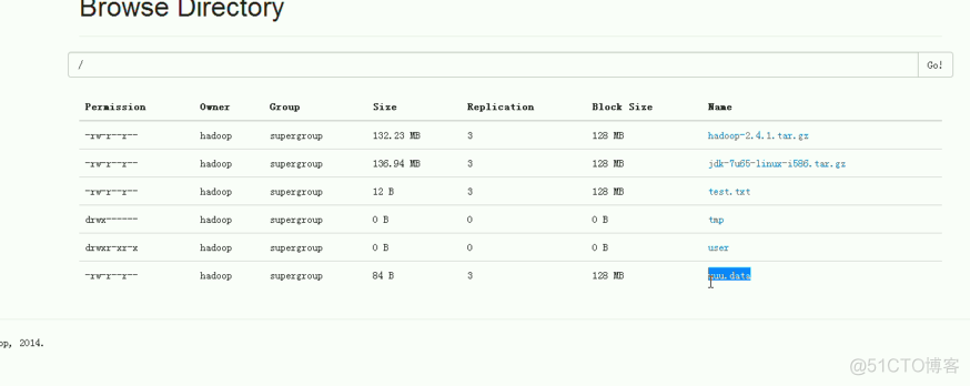 mysql 对应的 hive的字段类型 mysql hive 区别_hadoop_64