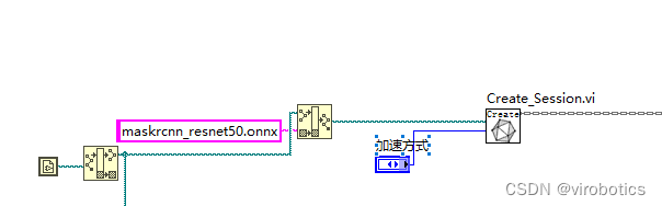 maskrcnn超参数 maskrcnn图像尺寸_LabVIEW_03