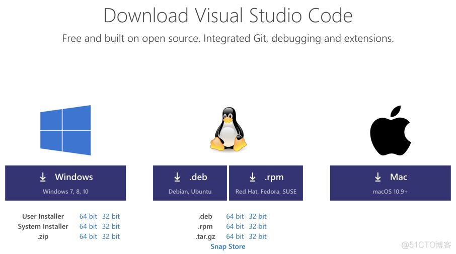 mac vscode运行go语言 mac使用vscode开发java_mac vscode运行go语言