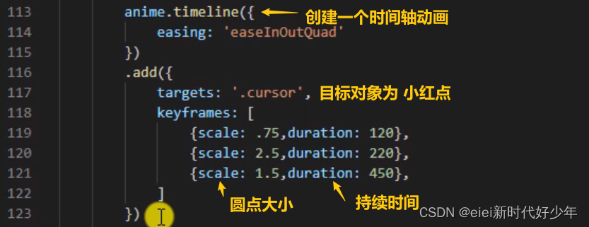 ios开发 animationsImages性能优化 animejs性能优化_javascript_08