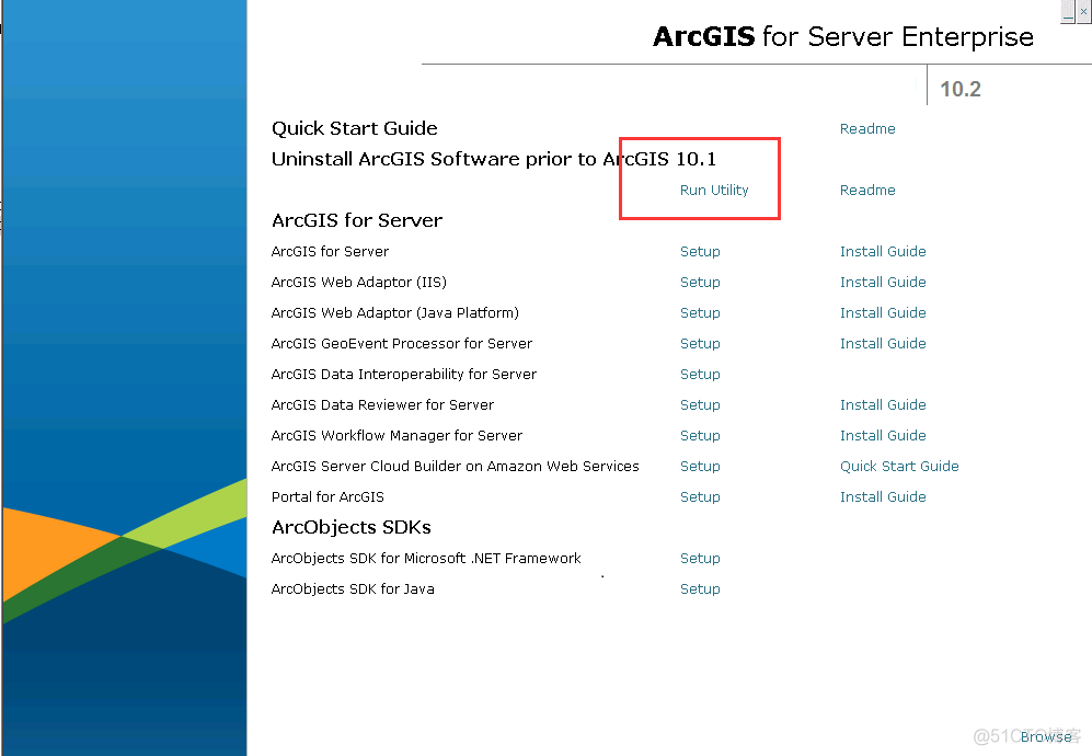 arcgis需要实现安装python吗 arcgis安装需要framework3.5_计算机名_02