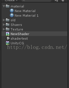 Unity 3D中的Image 实现圆角矩形效果 unity 画矩形_unity shader圆角矩形_05