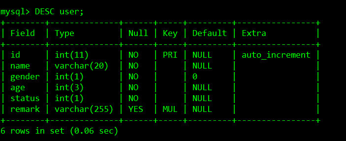 MySQL怎么索引优化 mysql索引及优化_数据