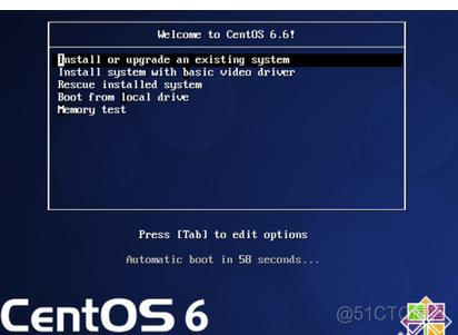 windows下dockor 安装CentOS 镜像 centos安装windows软件_CentOS_08