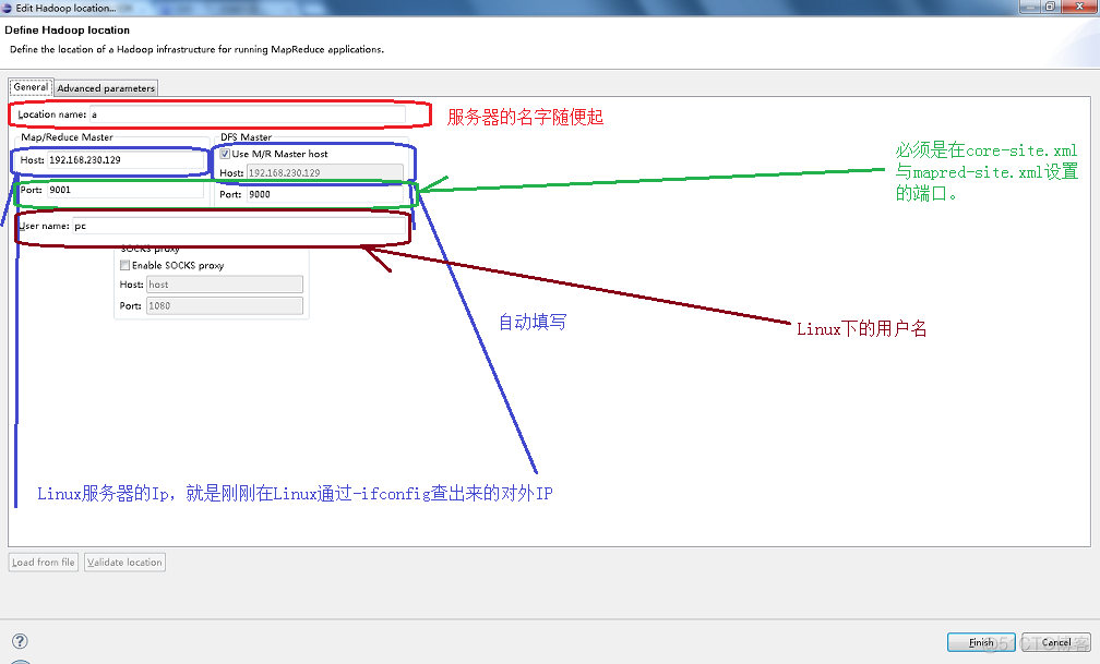 Hadoop连不上网络什么原因 hadoop连接_hdfs_15