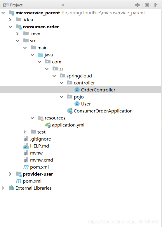 springcloud父级模块pom依赖 springcloud父工程,springcloud父级模块pom依赖 springcloud父工程_spring_10,第10张