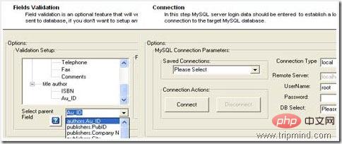 mysql 快速生成数据 mysql生成器_mysql 快速生成数据_05