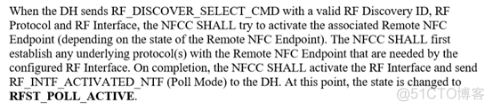 如何获取芯片nfc的序列号 nfc芯片怎么扫描_java_04