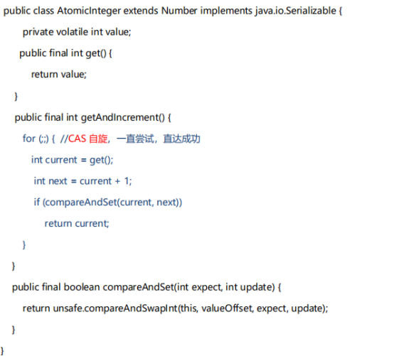 java ServerSocket高并发编程 java高并发接口_unix_16