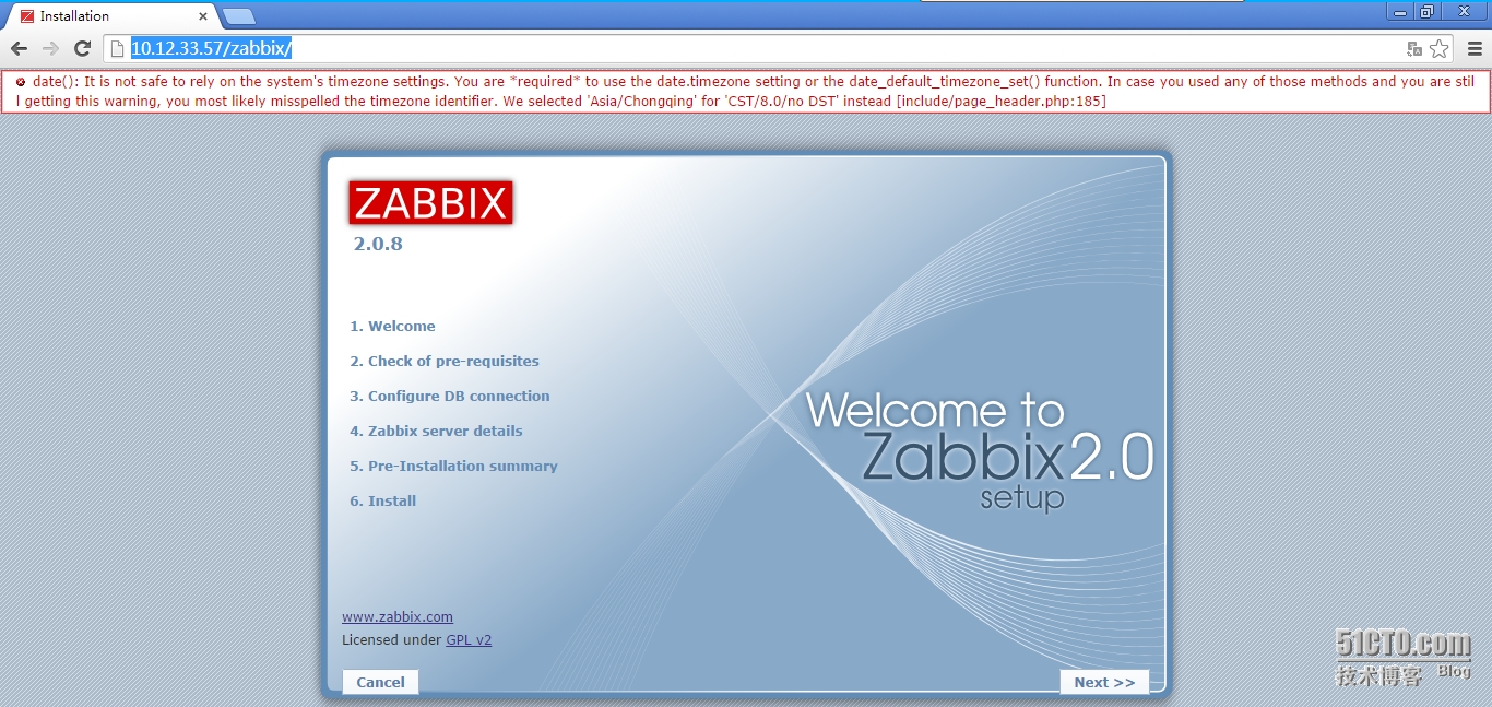 zabbix 监控项原型 zabbix监控原理_数据库