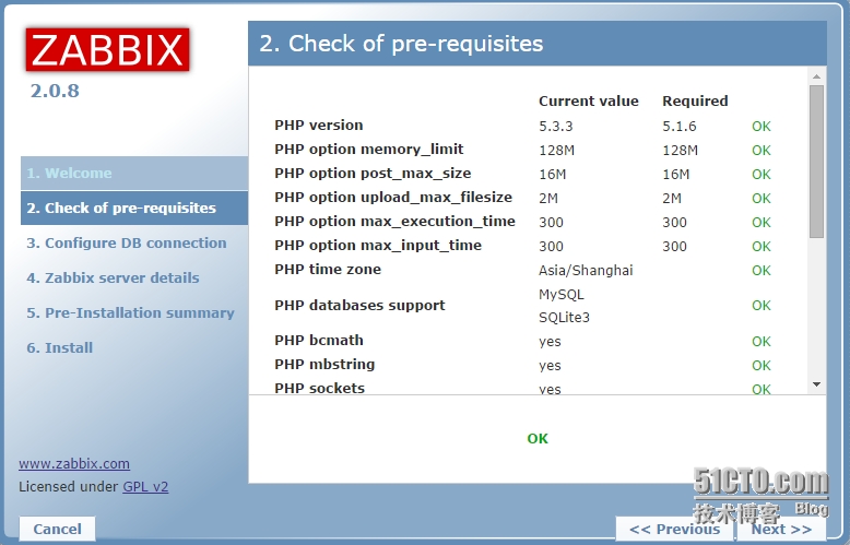 zabbix 监控项原型 zabbix监控原理_php_02