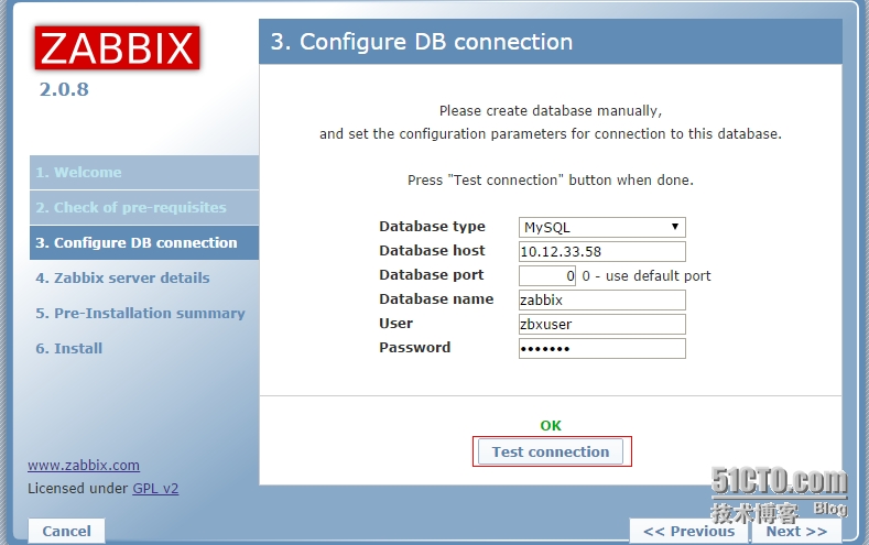 zabbix 监控项原型 zabbix监控原理_开发工具_03