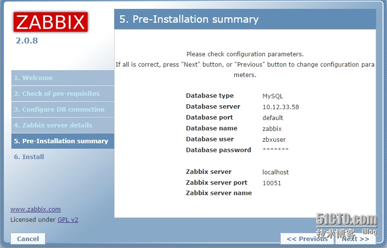 zabbix 监控项原型 zabbix监控原理_zabbix 监控项原型_05