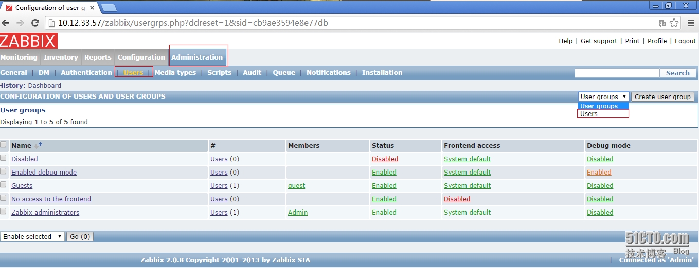 zabbix 监控项原型 zabbix监控原理_mysql_09