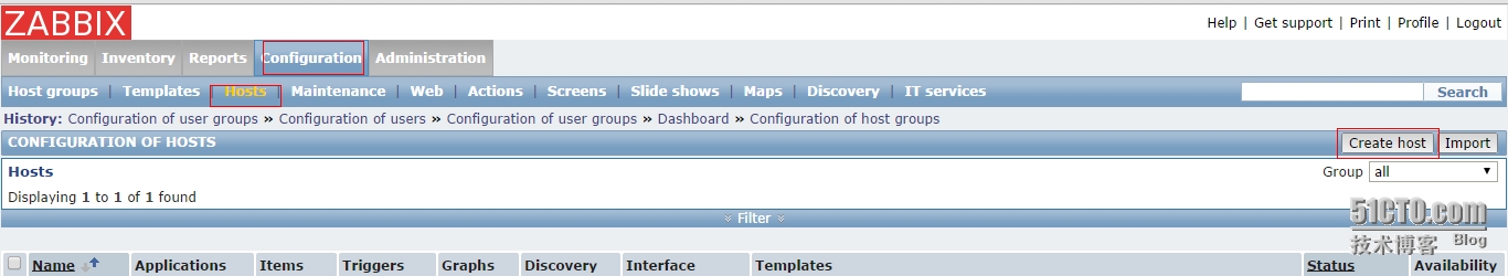 zabbix 监控项原型 zabbix监控原理_php_11