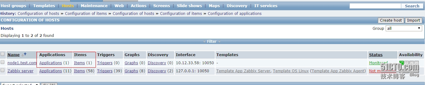 zabbix 监控项原型 zabbix监控原理_zabbix 监控项原型_18