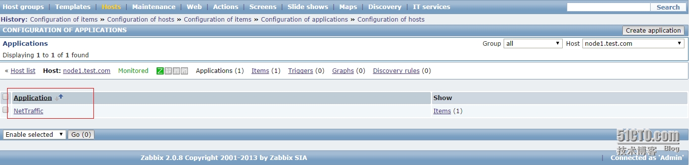 zabbix 监控项原型 zabbix监控原理_php_19