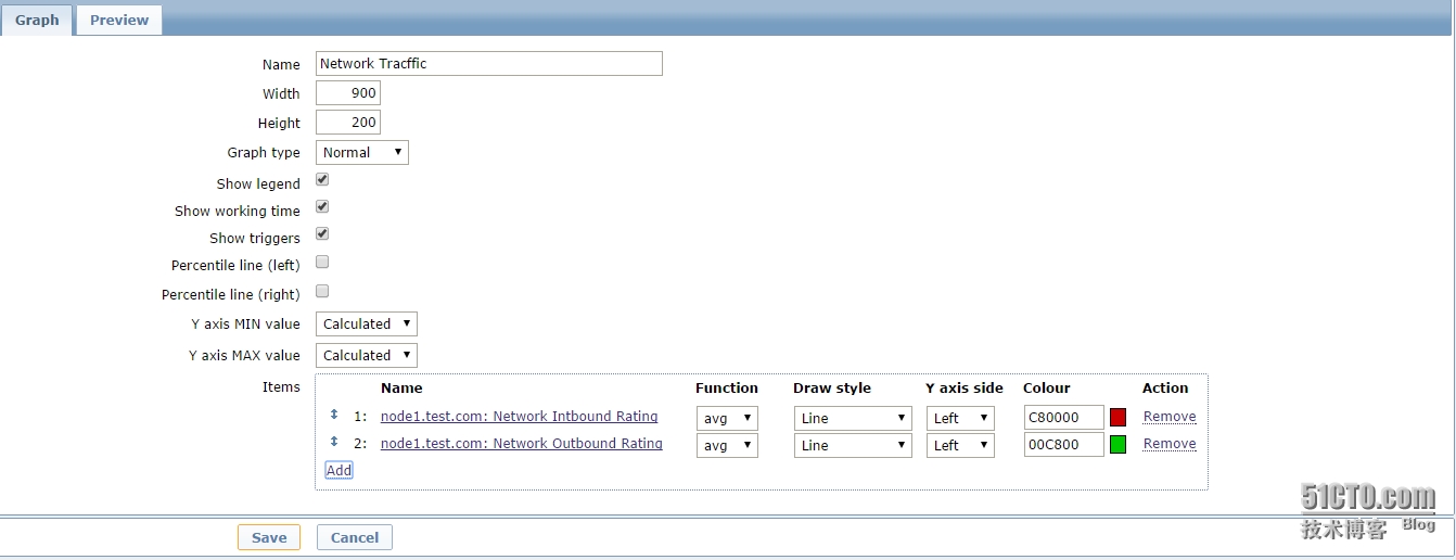 zabbix 监控项原型 zabbix监控原理_mysql_31