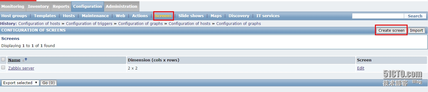 zabbix 监控项原型 zabbix监控原理_zabbix 监控项原型_33