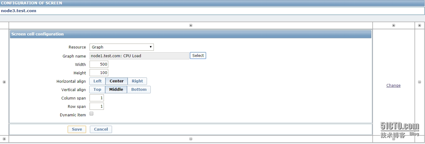 zabbix 监控项原型 zabbix监控原理_数据库_36