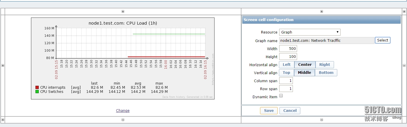 zabbix 监控项原型 zabbix监控原理_数据库_38