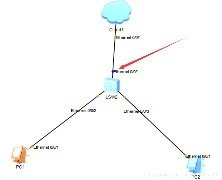 wireshark链路层分析 wireshark数据链路层_wireshark链路层分析_11