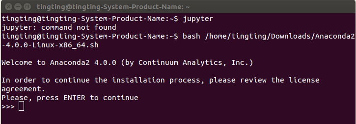 tensorflow 使用 CPU tensorflow老cpu_python_02