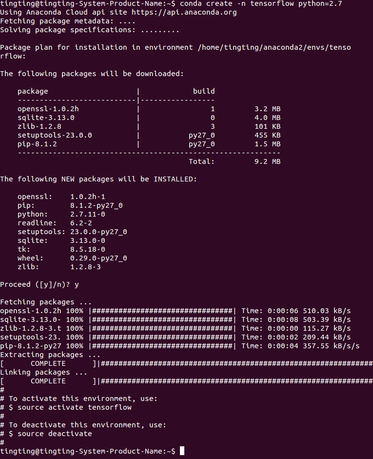 tensorflow 使用 CPU tensorflow老cpu_tensorflow_12