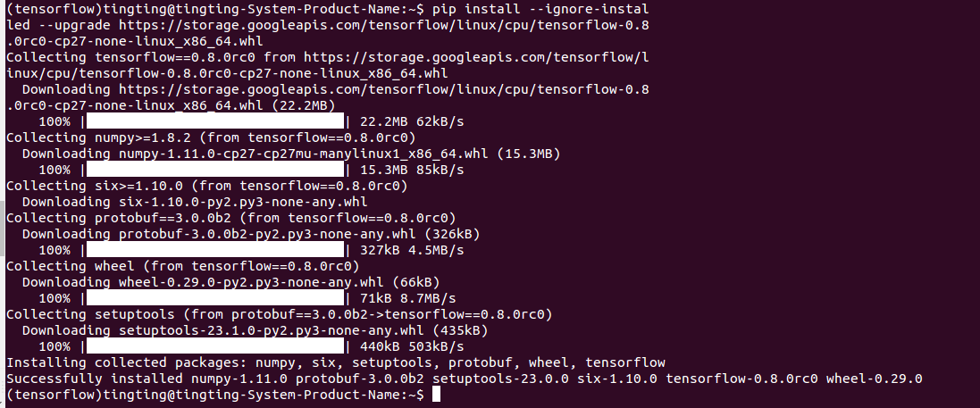 tensorflow 使用 CPU tensorflow老cpu_python_14