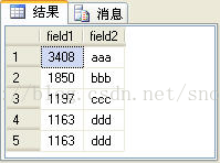 sql server自定义序号 sql中如何自动生成序号_SQL