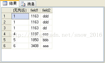 sql server自定义序号 sql中如何自动生成序号_数组元素_06