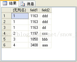 sql server自定义序号 sql中如何自动生成序号_数组元素_07