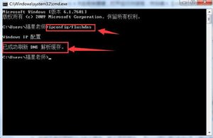 重新配置docker0 重新配置DNS服务器_dns服务器配置错误无法修复_03