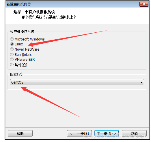 esxi7 ubuntu22 安装死机 esxi安装linux_linux_04