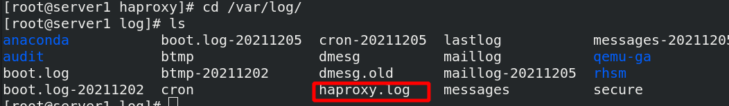 haproxy 不存在页面 haproxy check_php_13