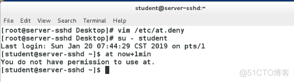 centos 定时任务每秒执行一个任务 linux定时任务秒_centos 定时任务每秒执行一个任务_10