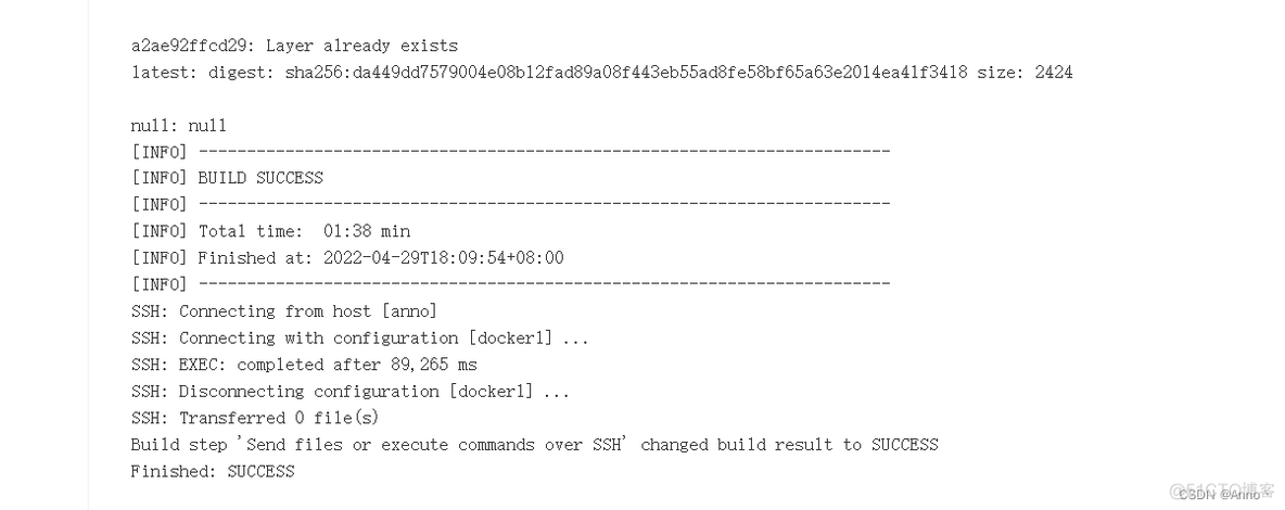 gitlab vue 流水线配置 gitee 流水线_maven_10