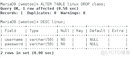 centos mariadb配置内存 mariadb linux_centos mariadb配置内存_29