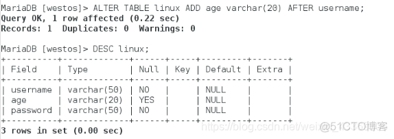 centos mariadb配置内存 mariadb linux_centos mariadb配置内存_30