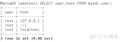 centos mariadb配置内存 mariadb linux_MySQL_35