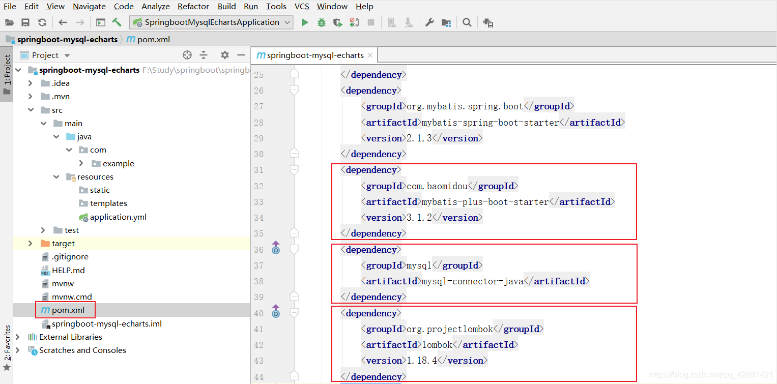 MySQL可视化数据备份 mysql 数据可视化_echarts_03