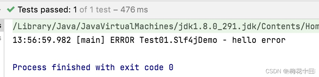 异步保存日志 到数MySQL 异步日志处理框架_java_02