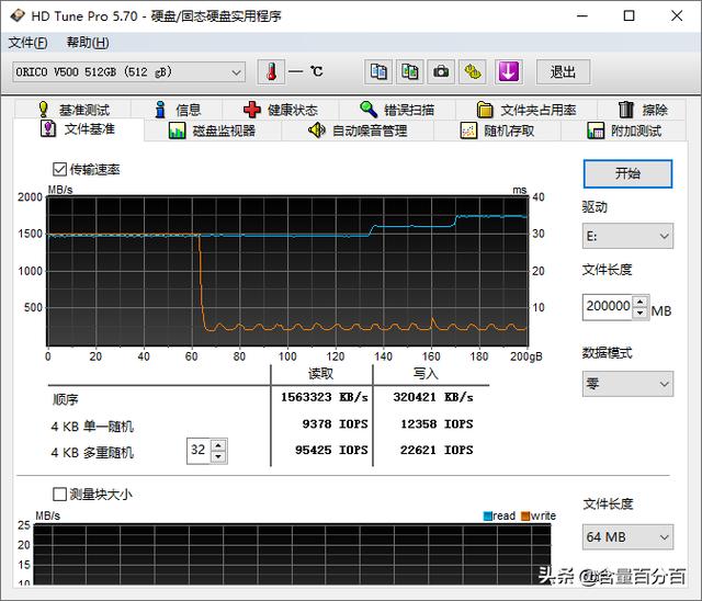 讯景590显卡bios下载 讯景590纪念版_数据_09